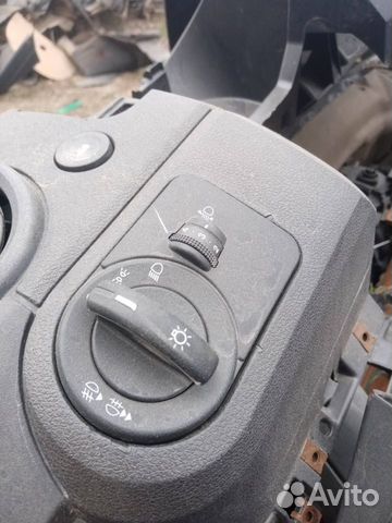Переключатель света фар Ford Fusion