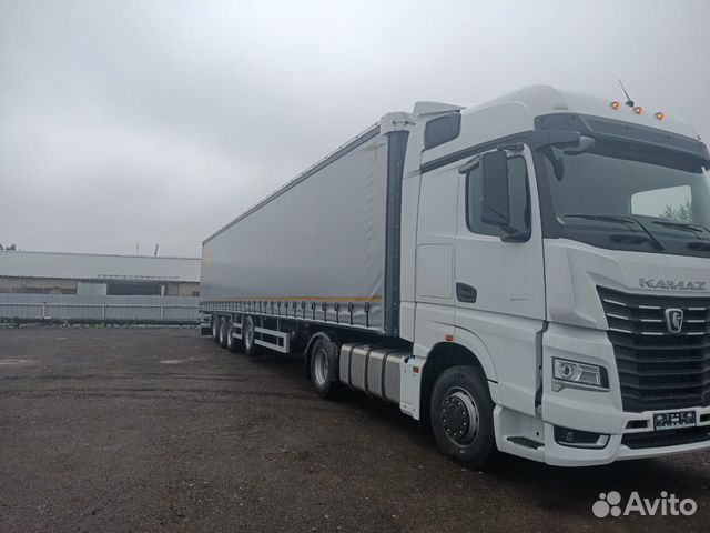 Водитель-экспедитор категории 