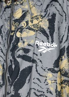 Винтажный анорак «Reebok», 232