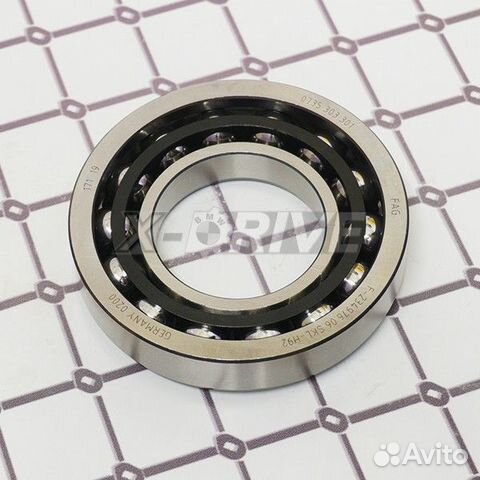 Подшипник редуктора бмв FAG 188L F-234976