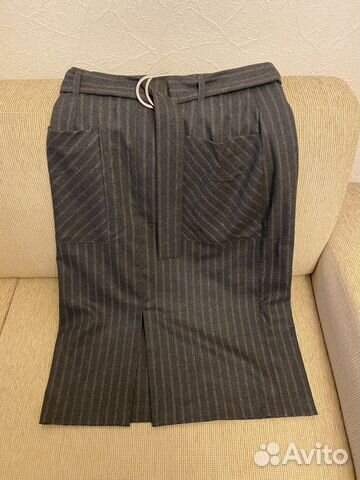 Юбка 46