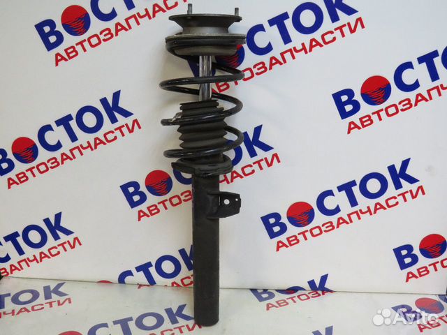 Стойка Перед Лево BMW 320I E91