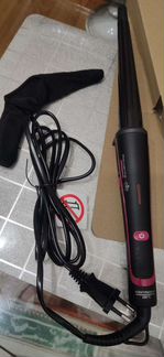 Плойка Rowenta Elite Model Look cf3242fo