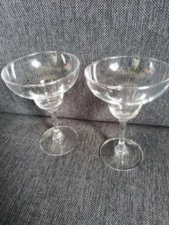 Фужеры для мартини