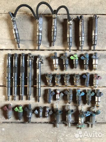 Насос/форсунка для Фольксваген/Ауди 1,9(130л.с.)