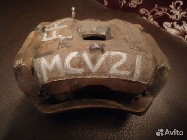 Суппорт Toyota Camry Gracia