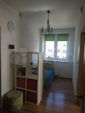 2-к. квартира, 32,2 м², 3/6 эт.