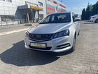 Geely Emgrand 7 1.5 МТ, 2019, 24 000 км