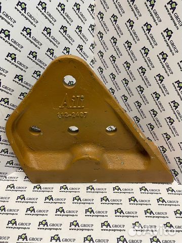 Бокорез CAT 320 112-2487