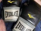 Боксерские перчатки (2 пары )