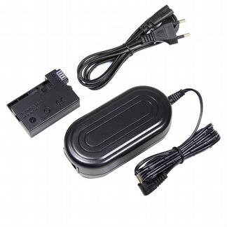 Сетевой адаптер Canon ACK-E8