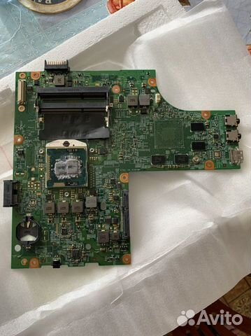 Процессор i3 для ноутбука