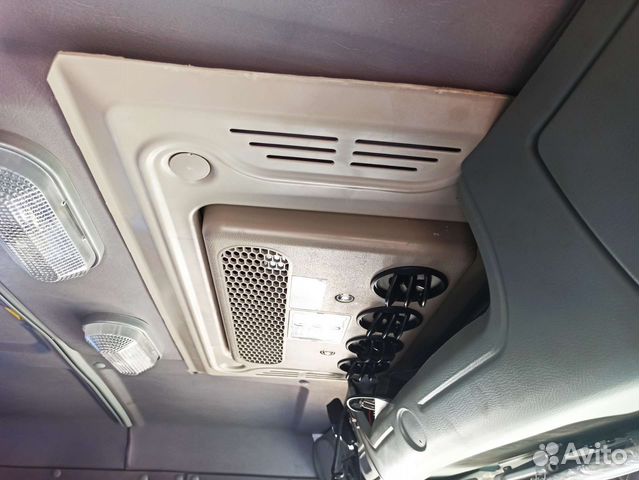 Накрышный кондиционер моноблок стояночный 3000W