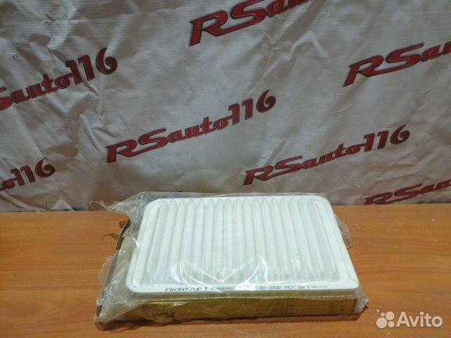 Фильтр воздушный Lexus Rx 3