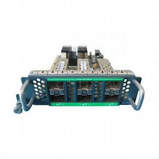 Модуль SFP+ Cisco Nexus N10-E0060