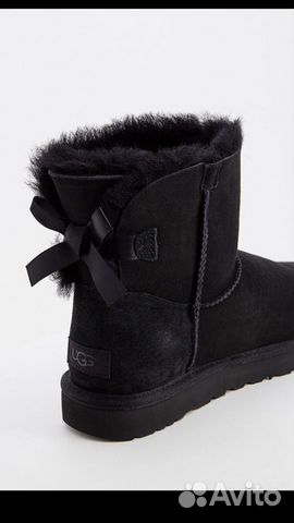 Женские угги UGG