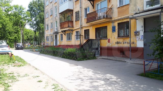 Помещение свободного назначения, 264 м², Нахимова