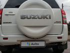 Suzuki Grand Vitara 2.0 МТ, 2013, 82 000 км объявление продам
