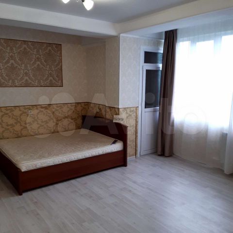 Квартира-студия, 43 м², 2/3 эт.
