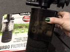 Фильтры акваэль, огромный куст растения объявление продам