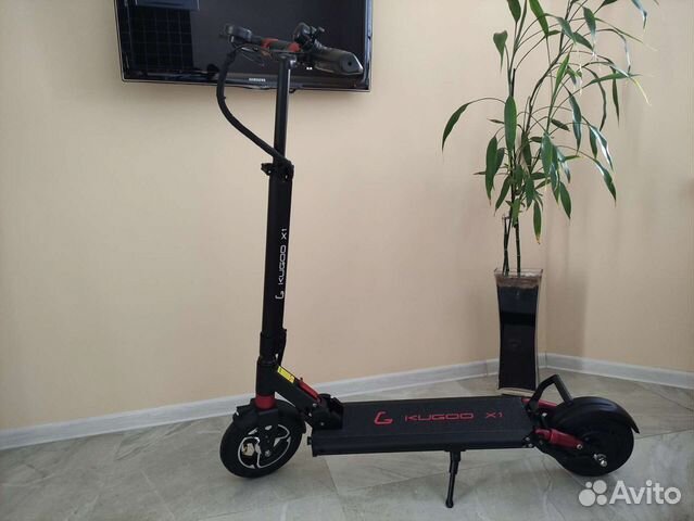 Kugoo X 1