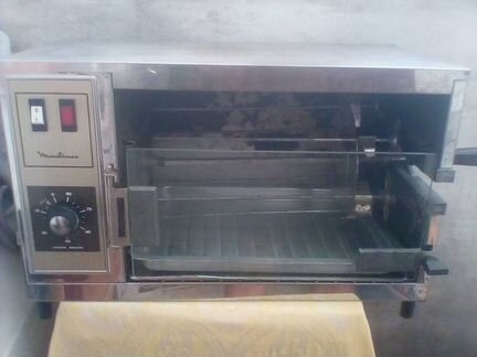 Электрошашлычница электрический гриль moulinex