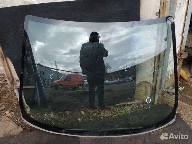 Лобовое стекло fiat grand punto