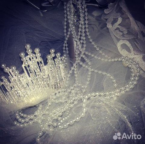 Ободки, корона, диадема, тика, тиара