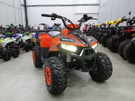 Квадроцикл Avantis ATV Classic 8 125 куб.см