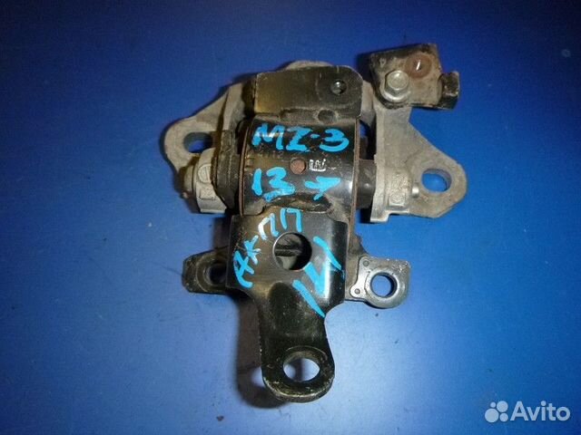 Опора кпп mazda 3 (BM) 2013- 2016