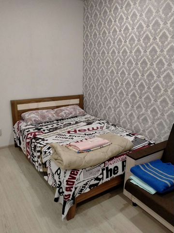 Квартира-студия, 34 м², 13/15 эт.