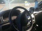 УАЗ Pickup 2.7 МТ, 2012, битый, 200 000 км объявление продам
