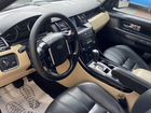 Land Rover Range Rover Sport 3.6 AT, 2008, 241 000 км объявление продам