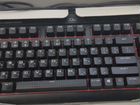 Механическая клавиатура K63 с cherry MX Red