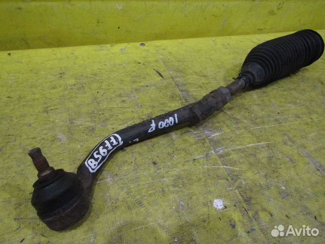 Наконечник рулевой рейки Hyundai Santa Fe 12-15г 8