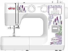 Швейная машина Elna HM1606