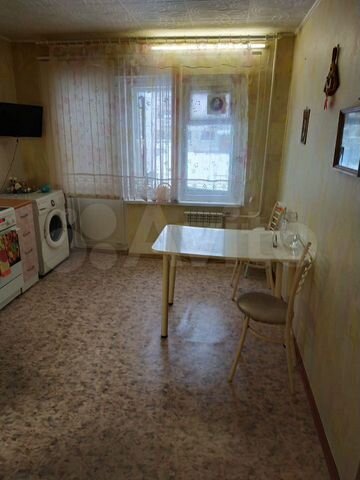 1-к. квартира, 36,5 м², 2/5 эт.