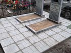 Памятники мрамор, гранит, укладка тротуарной плитк объявление продам