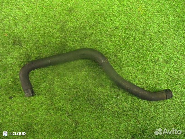 Патрубок радиатора на nissan teana TNJ31 QR25DE