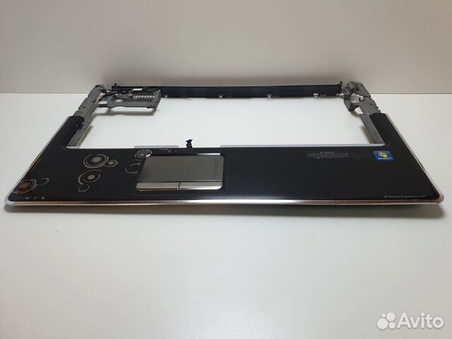 Топкейс HP DV7-3000