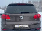 Volkswagen Tiguan 1.4 AMT, 2014, 94 700 км объявление продам