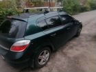 Opel Astra 1.6 МТ, 2005, 213 000 км
