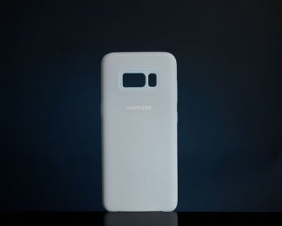 Чехол для Samsung Galaxy S8/G950f Silicon Cover