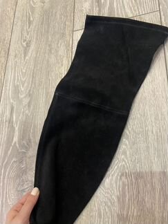 Ботфорты Stuart Weitzman