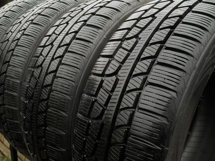 Nokian WR G2 2156516 4шт шины бу