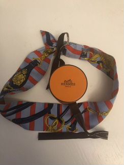 Повязка Hermès оригинал