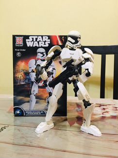 Star Wars First Order