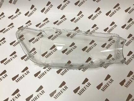 Новые стекла для фары BMW 5 series G30 2016-н.в