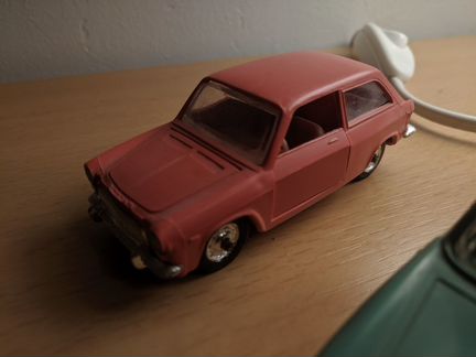 Модели автомобилей СССР