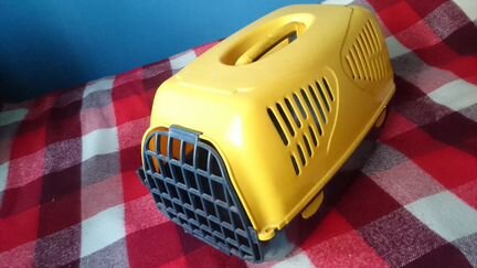 Переноска для кошек